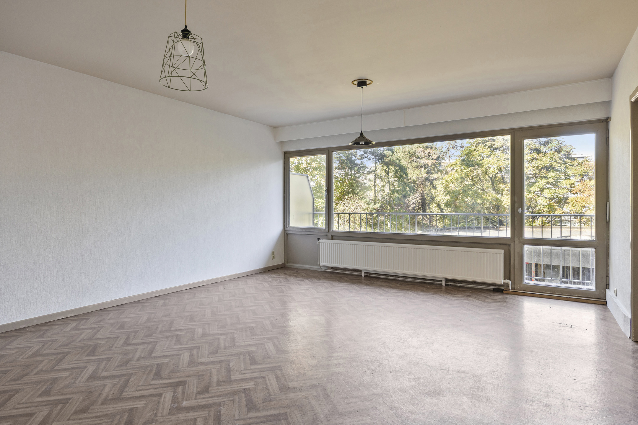Avenue Joseph Baeck 78