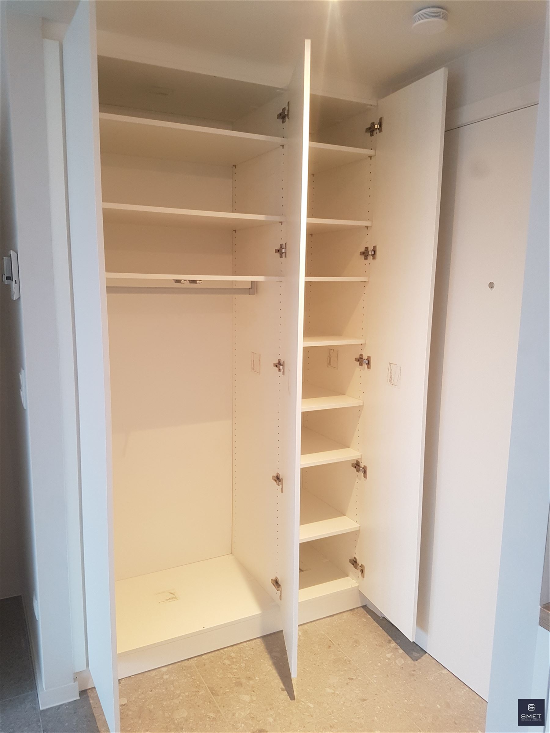 Appartement à louer à Beveren-Kruibeke-Zwijndrecht avec 1 chambre - photo 4