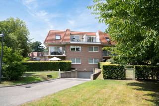 Apartment for sale in Wetteren