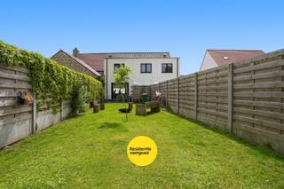 House for sale in Diksmuide
