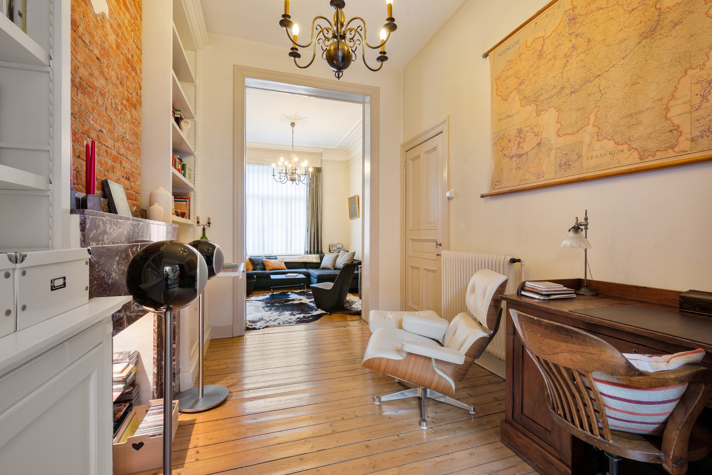 Maison à vendre à Turnhout avec 5 chambres - photo 4