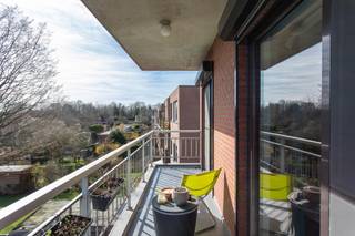 Apartment for rent in Kalmthout