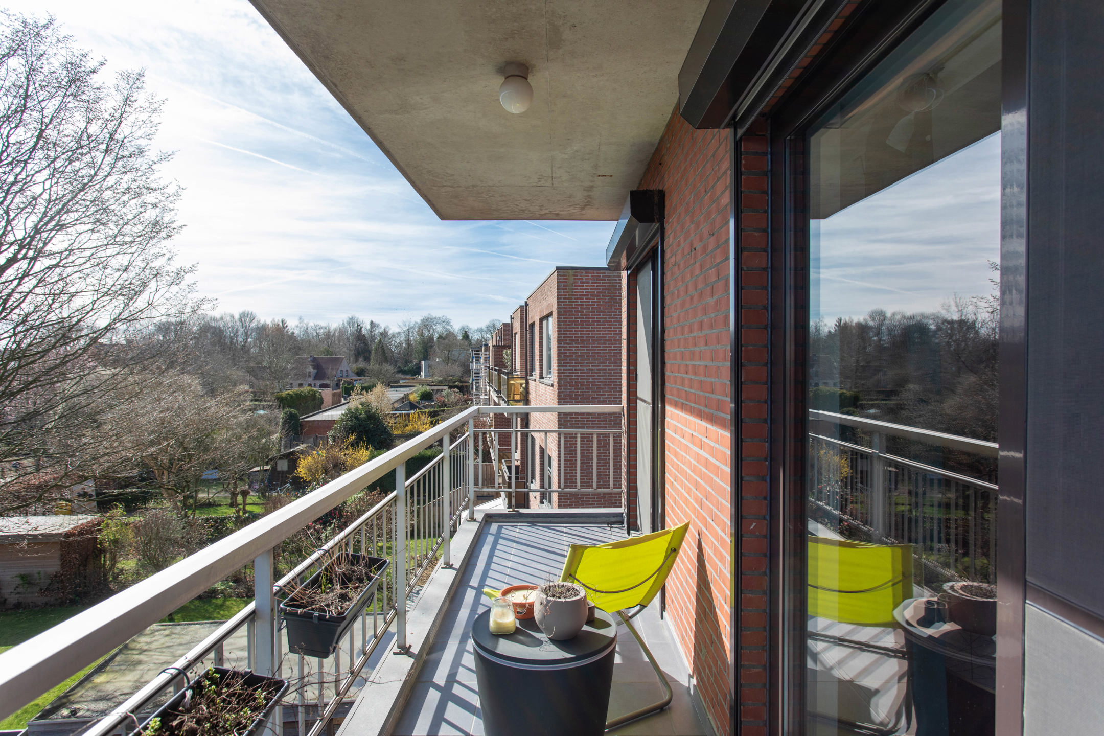 Apartment for rent in Kalmthout with 2 bedrooms - photo 2