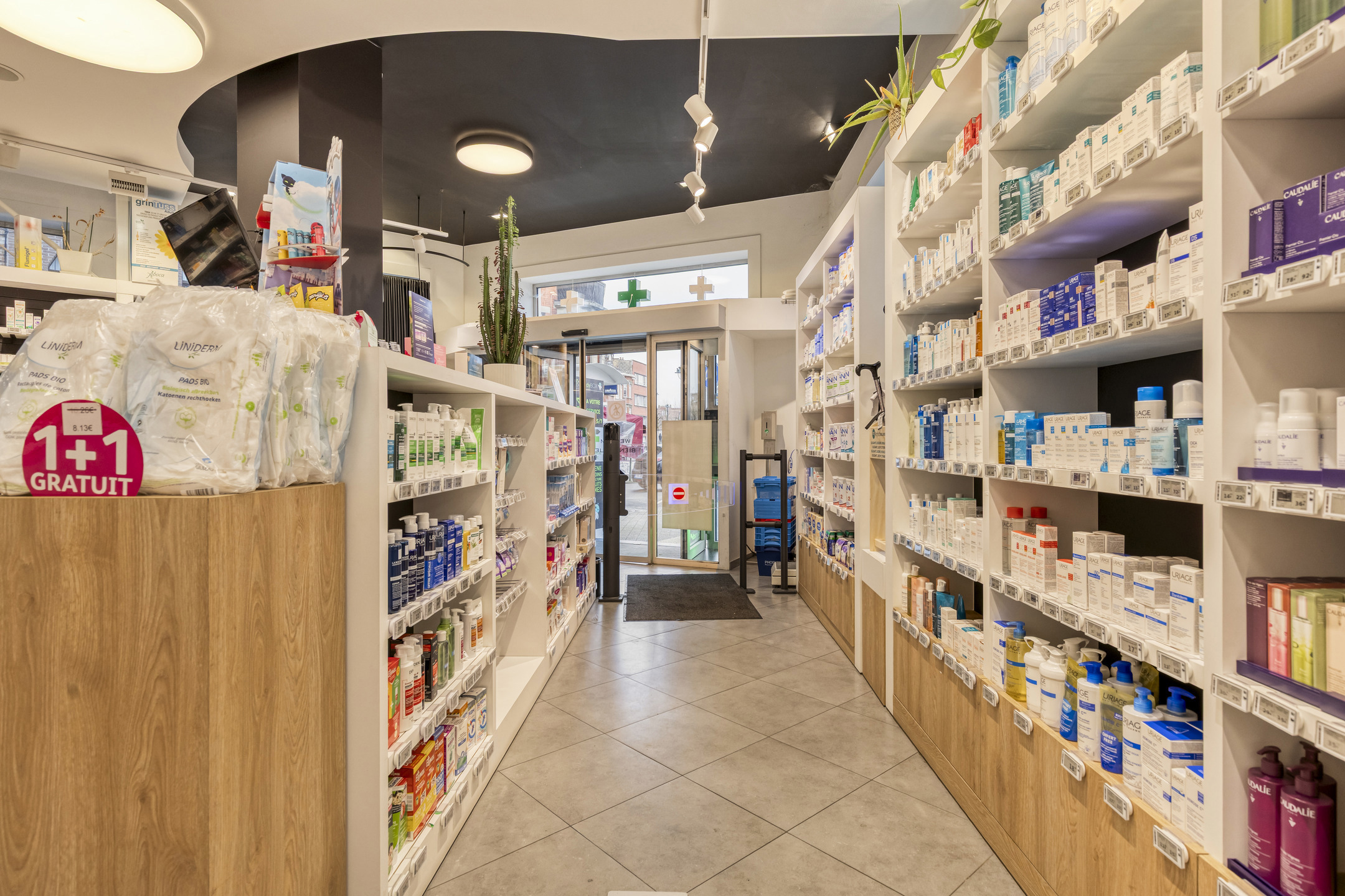 House for sale in Anderlecht with 5 bedrooms - photo 4