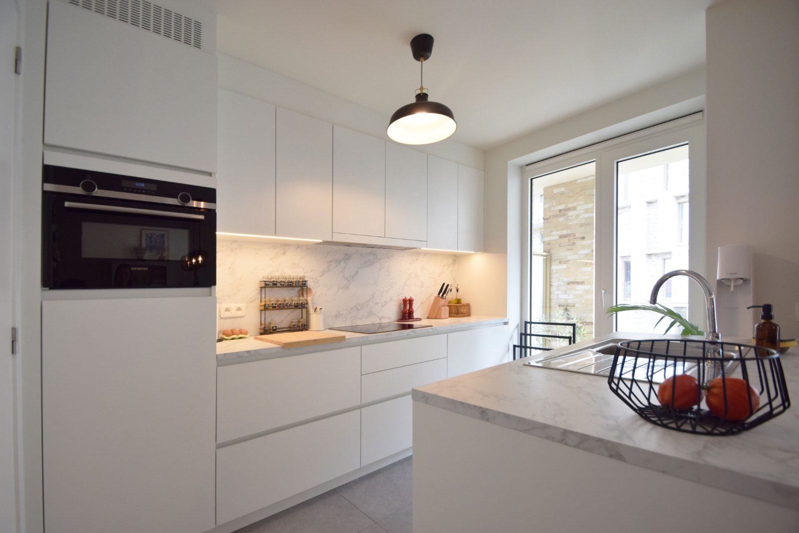 Appartement à louer à Ypres avec 2 chambres - photo 4