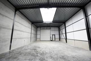 Commercial à louer à Anzegem