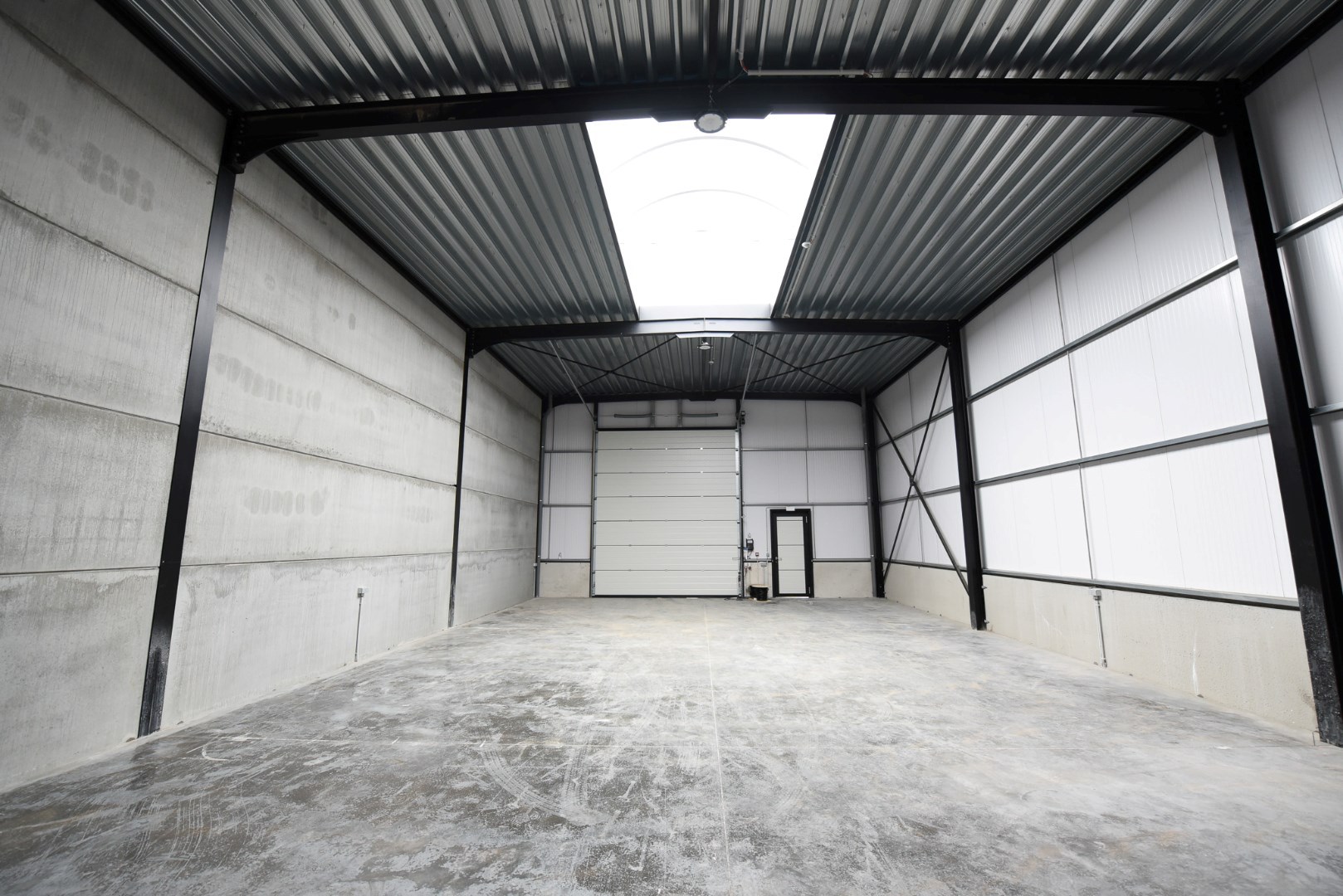 Commercial à louer à Anzegem - photo 2