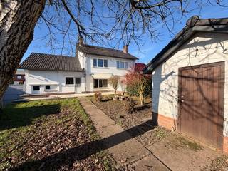 Maison à louer à Hasselt
