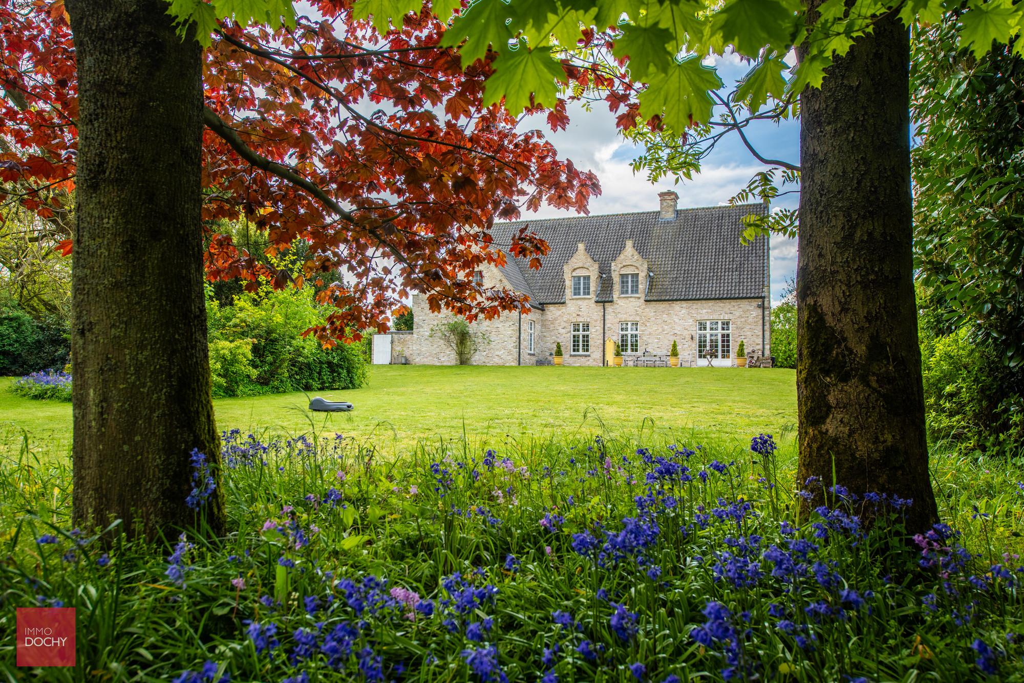 Zeer goed onderhouden ruime villa - foto 5