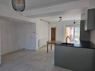 Maison à louer à Courtrai