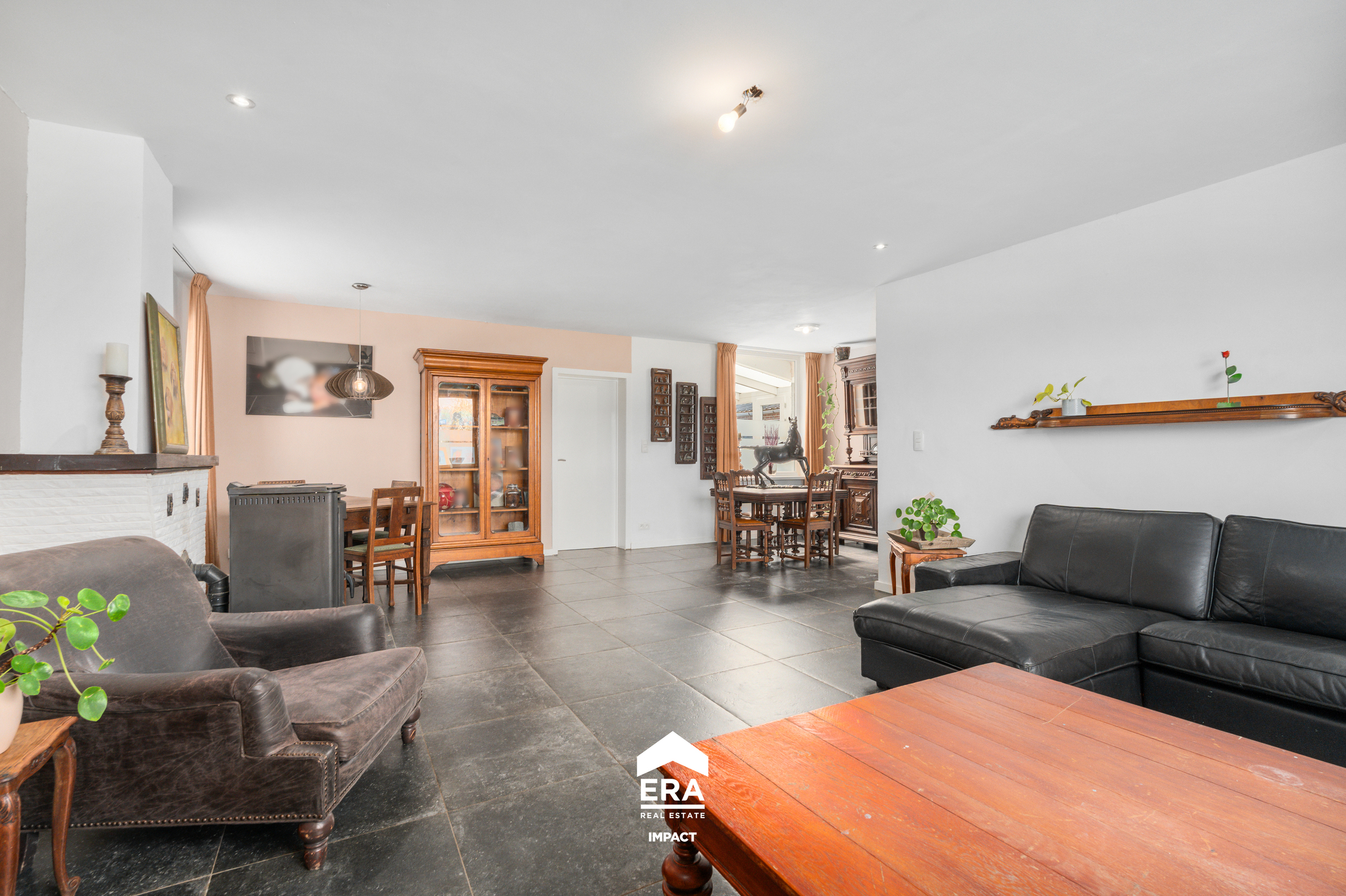 Instapklare woning nabij het Kolisbos in Pelt - foto 5
