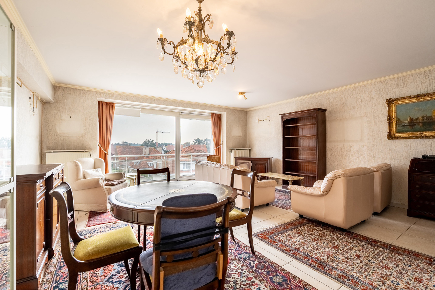 Appartement à vendre à Knokke-Heist avec 2 chambres - photo 4