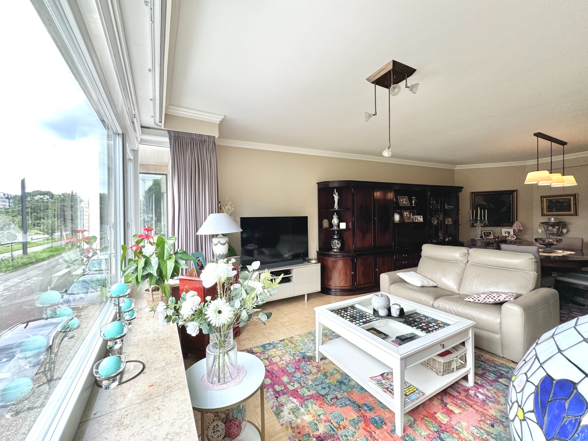 Apartment for sale in Ghent with 2 bedrooms - photo 4