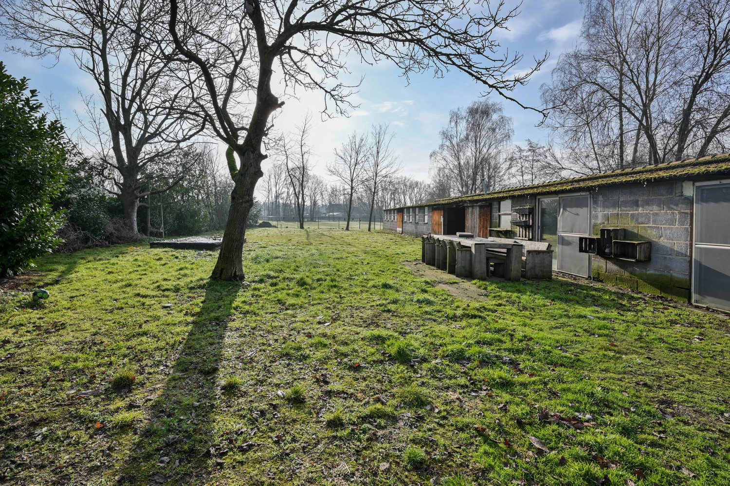 Maison à vendre à Heist-Op-Den-Berg avec 3 chambres - photo 2