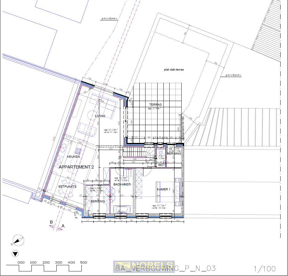 Te koop, multifunctionele eigendom met potentieel te Zottegem - foto 4