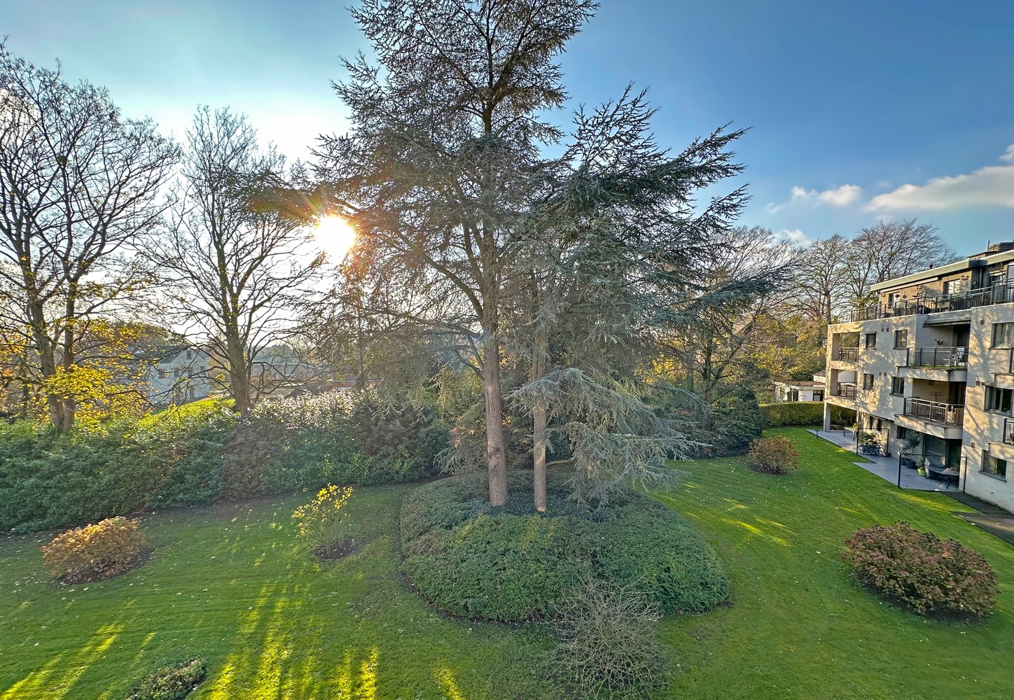 Apartment for rent in Wommelgem with 3 bedrooms - photo 1