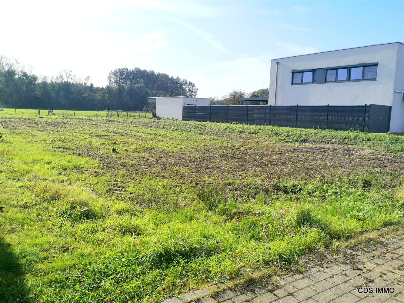 Terrain à vendre à Tielt-Winge - photo 2