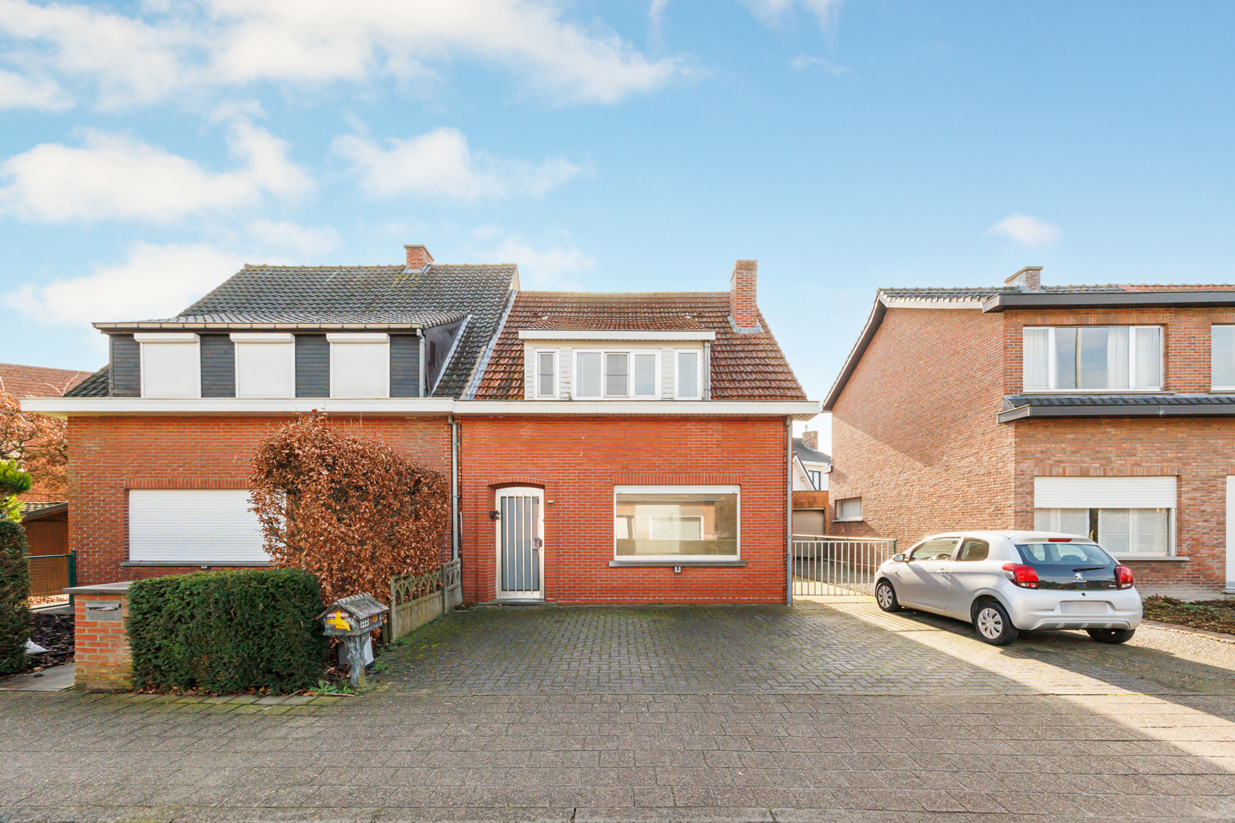 House for sale in Turnhout