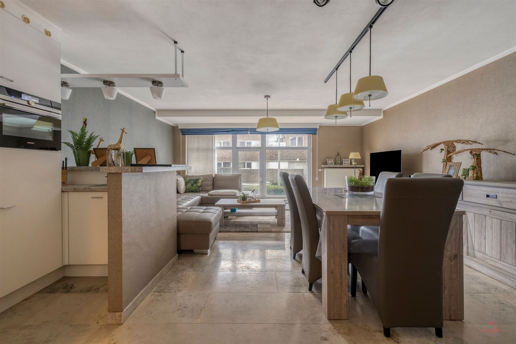 Appartement - foto 3