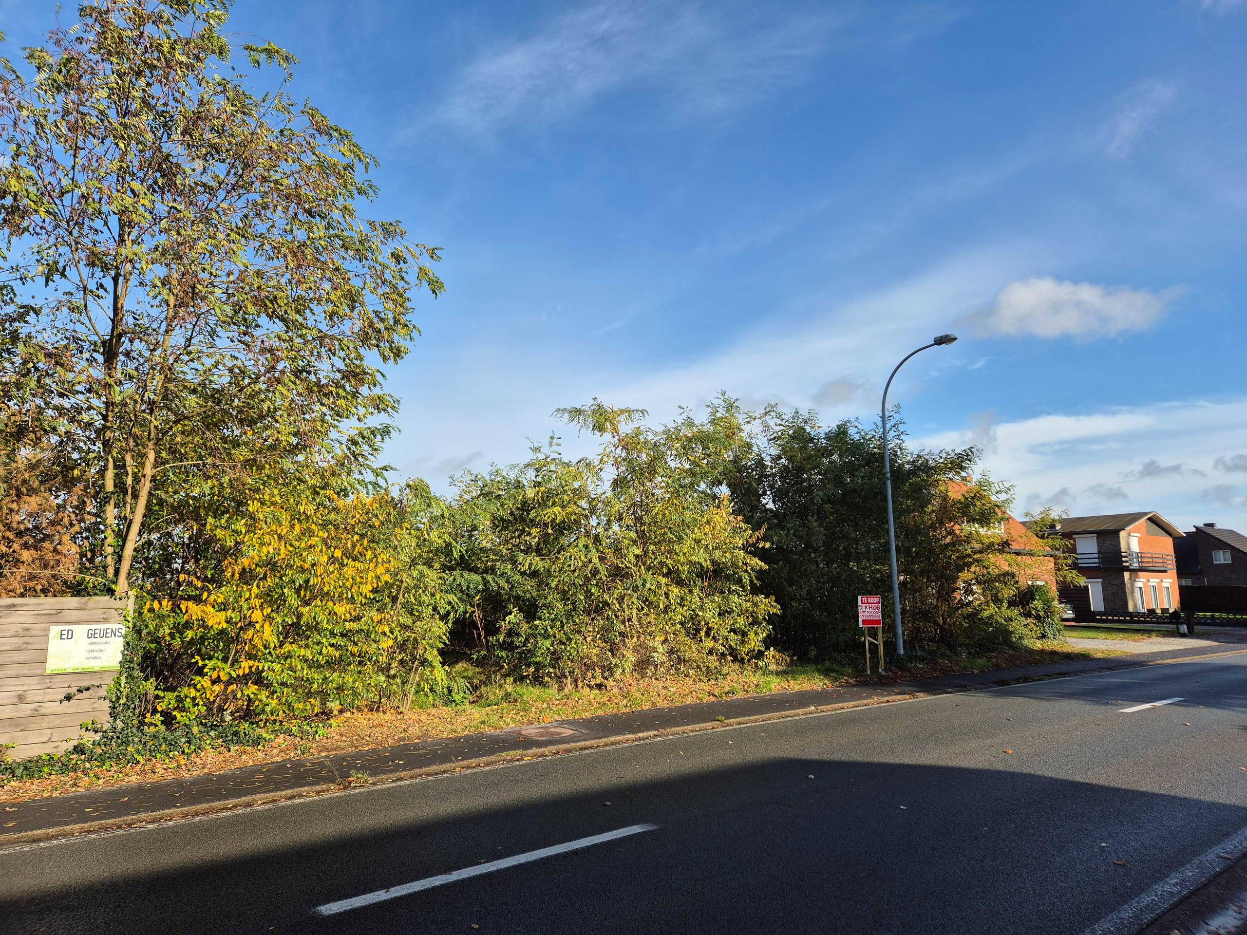 Terrain à vendre à Balen - photo 2