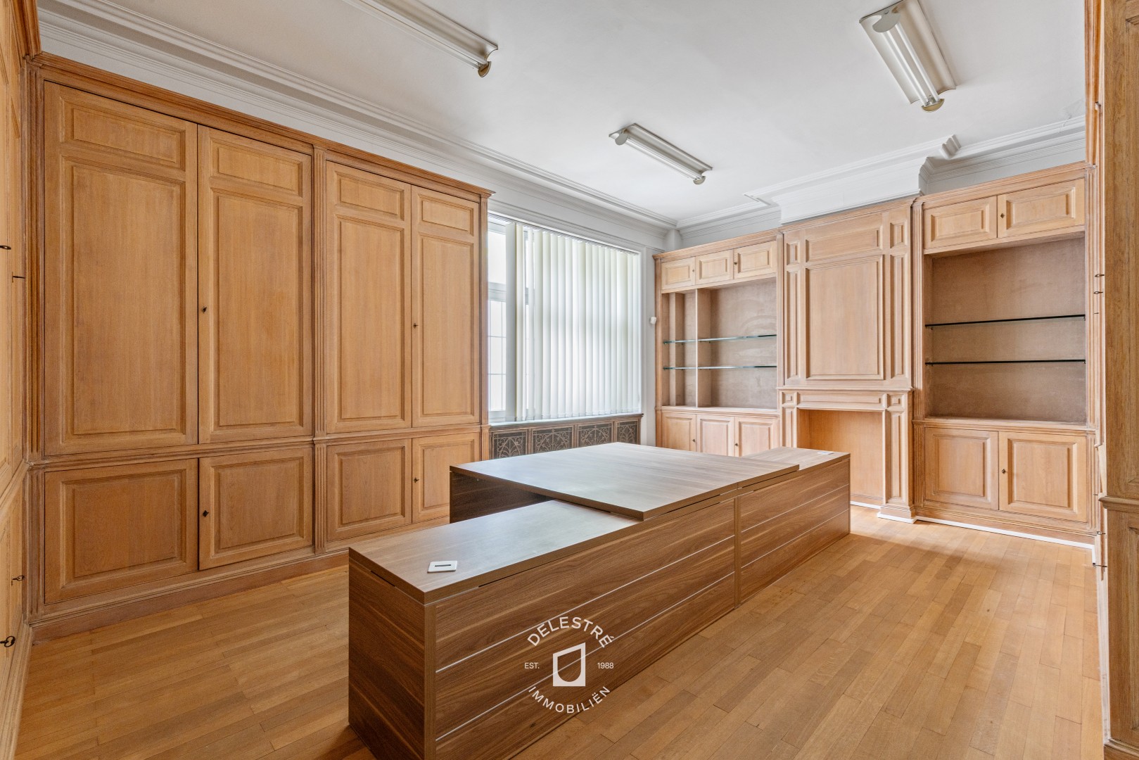 Commercial à vendre à Bruxelles - photo 5