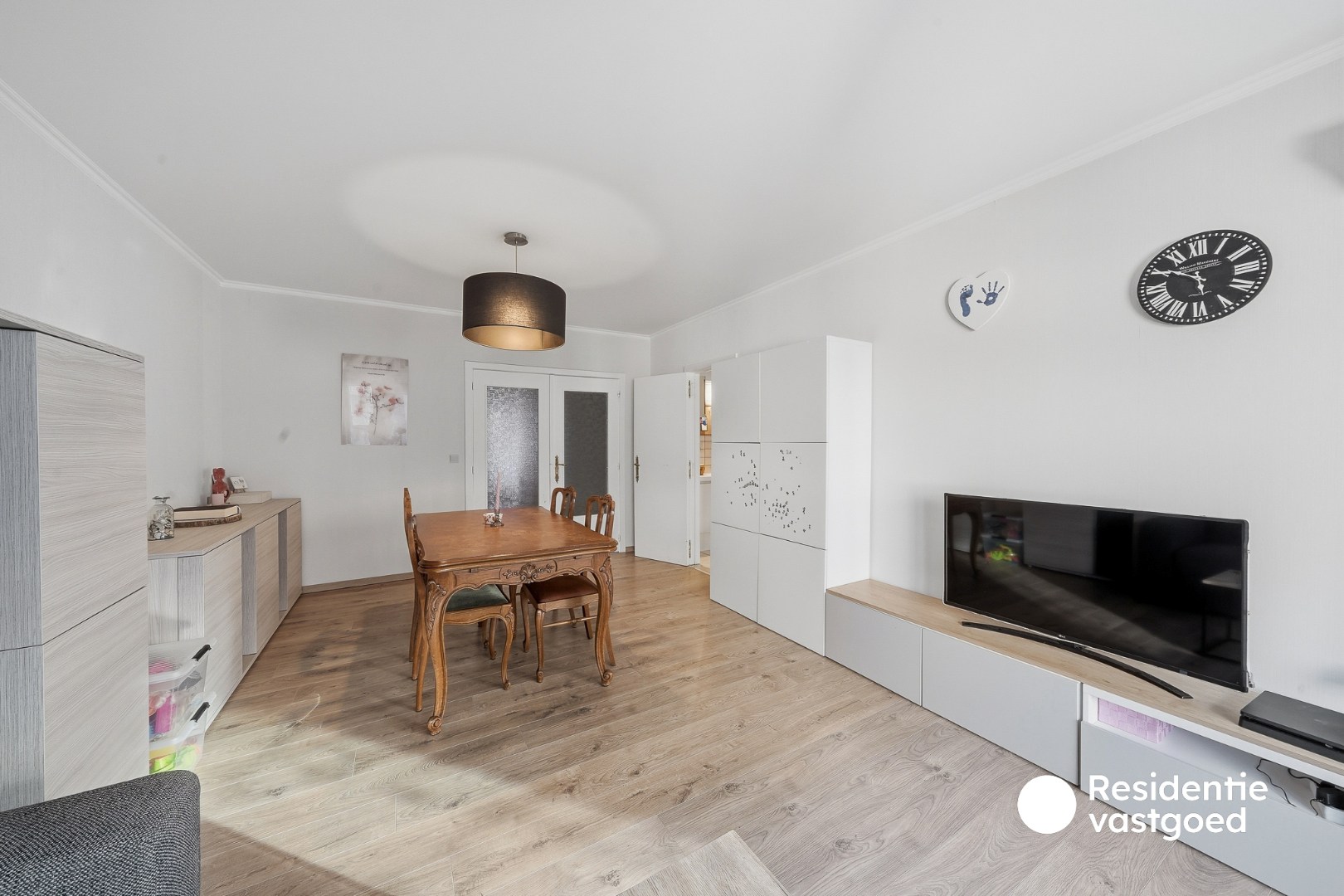 Ruim en energiezuinig 2-slaapkamerappartement in Oostende - foto 5