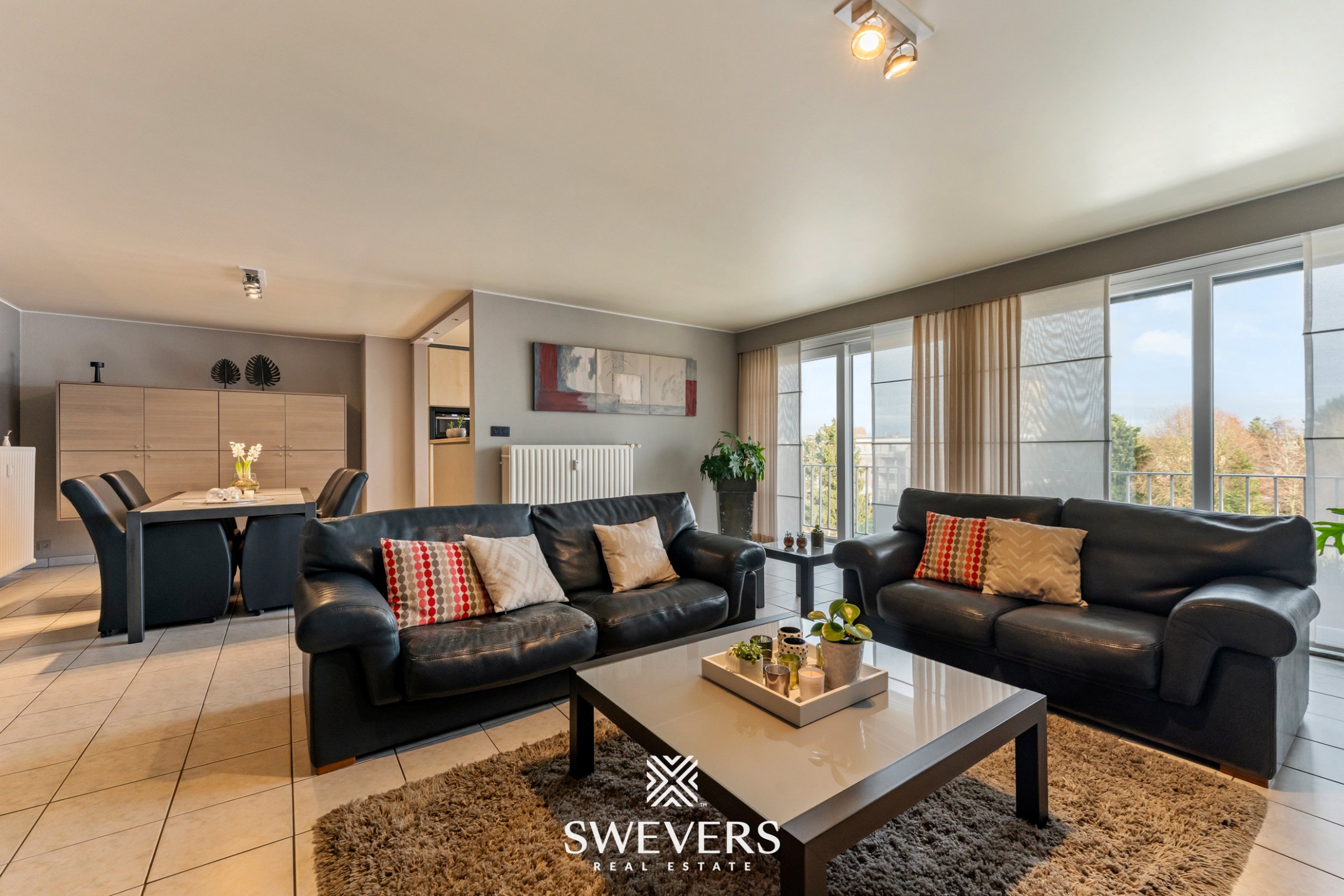 Apartment for sale in Houthalen-Helchteren with 3 bedrooms - photo 5