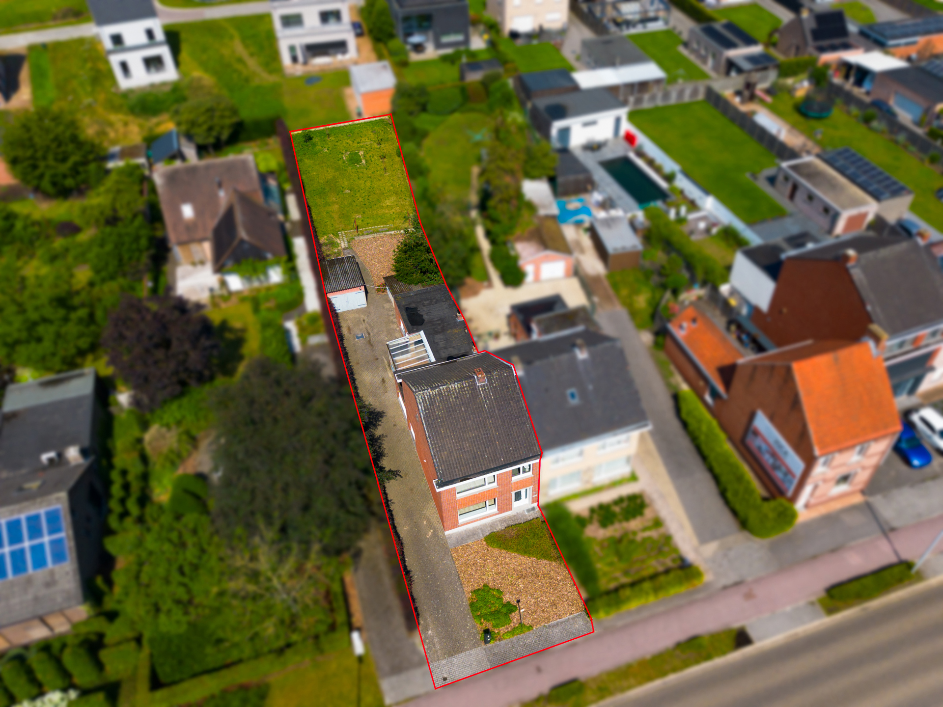 Charmante woning met potentieel in Arendonk - foto 3