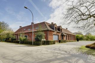 Maison à vendre à Turnhout