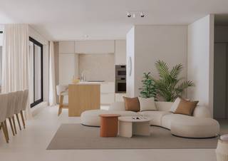 Apartment for sale in Tongeren-Borgloon