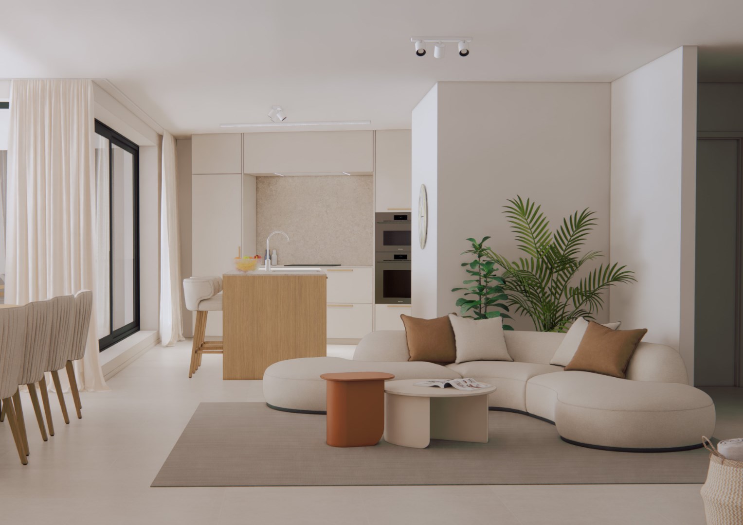 Apartment for sale in Tongeren with 2 bedrooms - photo 1