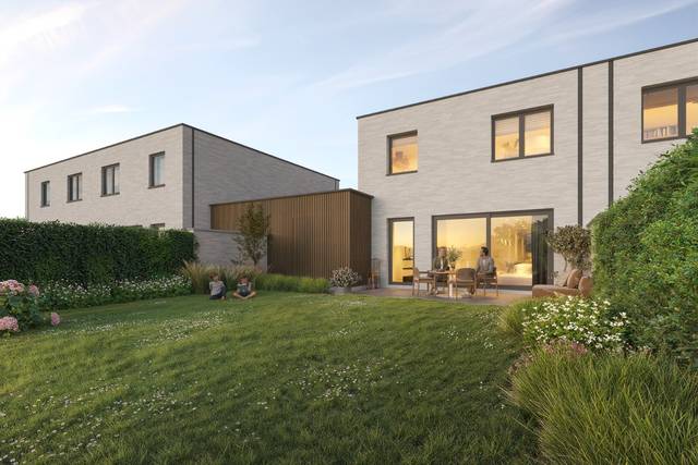 Projet à vendre à Deinze