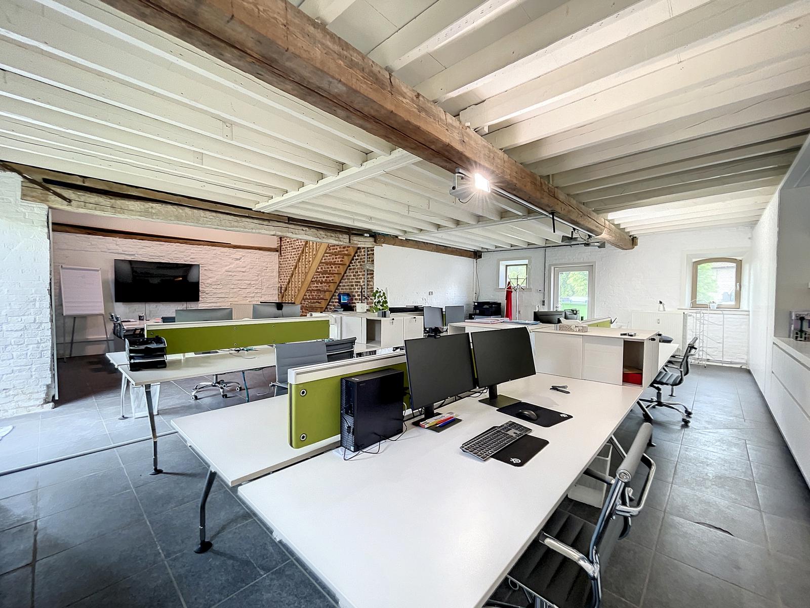 Commercial for rent in Destelbergen - photo 3