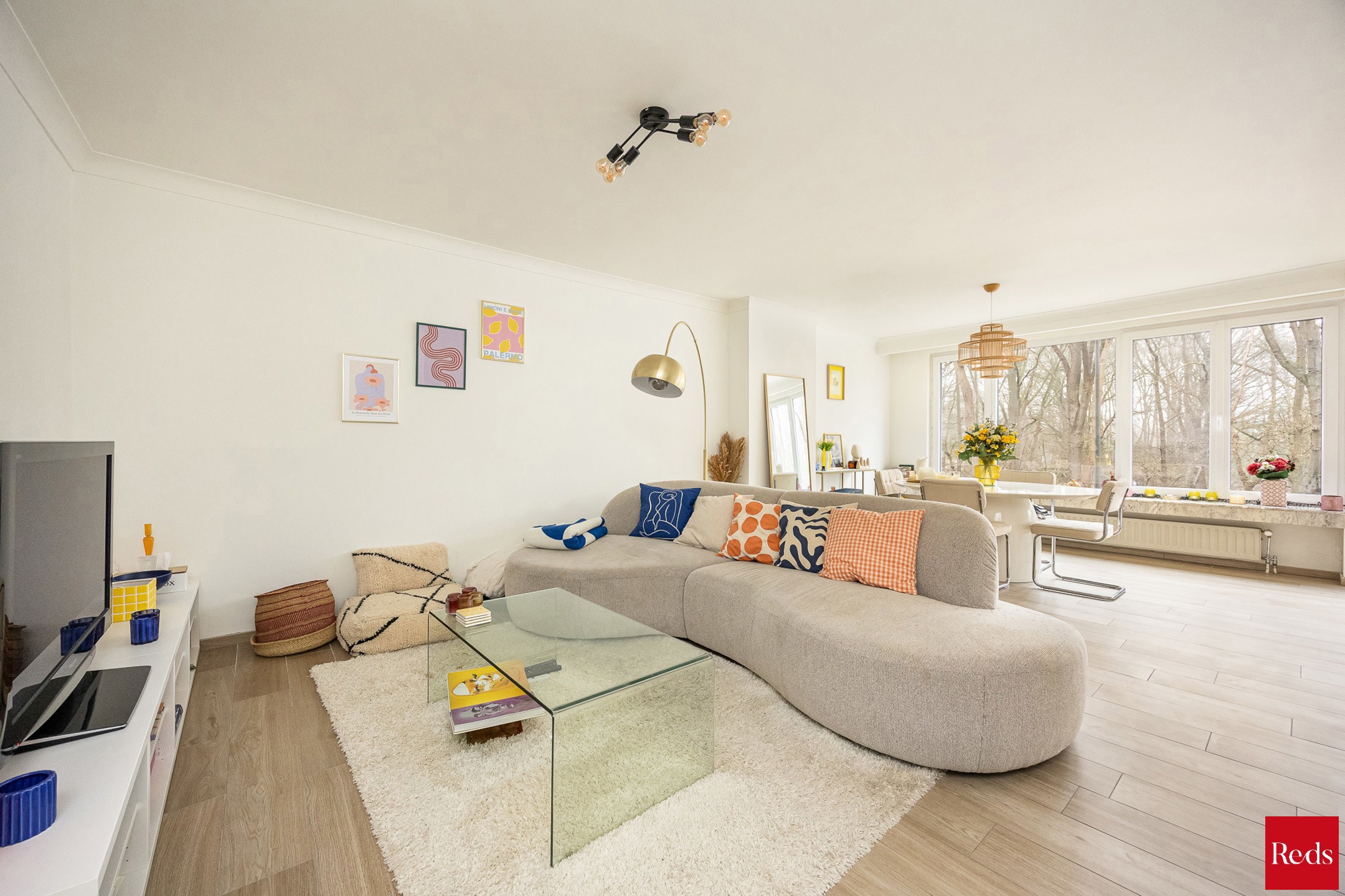 Apartment for sale in Antwerp with 2 bedrooms - photo 4