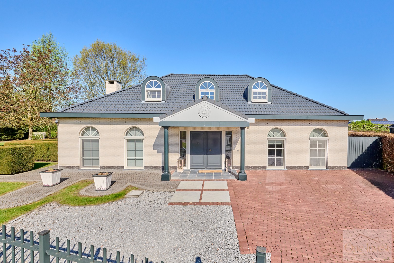 Villa gelegen in het geliefde pelt, doodlopende straat - foto 3