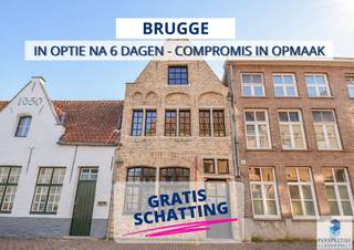 Deze uiterst charmante woning met gezellige tuin is gelegen in het mooie Sint-Annakwartier. Achter deze karaktervolle gevel schuilt een ruime woning, rijk aan geschiedenis en met zorg gerenoveerd in 2016. De woning combineert hoogwaardige materialen met authentieke elementen en straalt warmte, karakter en verfijning uit. De indeling is als volgt: Gelijkvloers – Inkomhall met voorkamer, die tevens kan dienst doen als bureau, slaapruimte, alsook wasruimte. Stijlvolle leefruimte met een nieuwe volledig uitgeruste keuken en verder een lichtrijke woonkamer met marmer schouwelement en eiken balken plafond. Vanuit de woonkamer is er toegang tot de tuin. 1ste verdieping – twee GROTE lichtrijke slaapkamers met aansluitend de badkamer. Op de 2de verdieping zijn er nog twee ruime slaapkamers, afgewerkt met mooie materialen. De tuin is een grote troef!<br />Een zeldzame combinatie van ruimte, rust, charme en comfort, in een mooie omgeving en op een steenworp van de Grote Markt. Ideaal voor wie op zoek is naar een bijzondere woonplek met een ziel.<br /><br /><strong>EXTRA INFORMATIE:</strong><br />- Renovatiejaar 2016<br />- Vernieuwd dak (2016)<br />- Ventilatiesysteem C<br />- Nieuwe keuken <br />- Energielabel B: 196 kWh/m² jaar (UC3778147)<br />- Parkeergelegenheid om de hoek<br /><br />Voor meer informatie of om een bezoek in te plannen, contacteer ons via 050 550 750 of info@perspectiefvastgoed.be