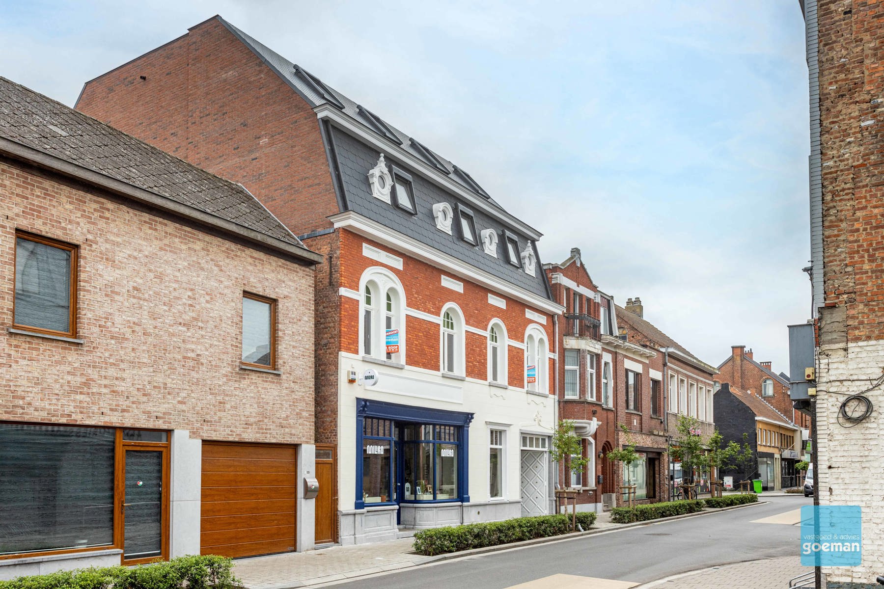 Appartement à vendre à Zele avec 2 chambres - photo 5