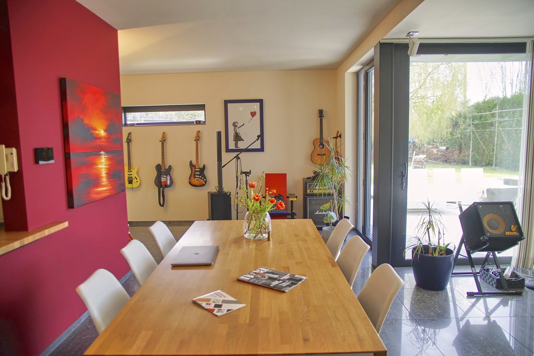 House for sale in Lede with 4 bedrooms - photo 5