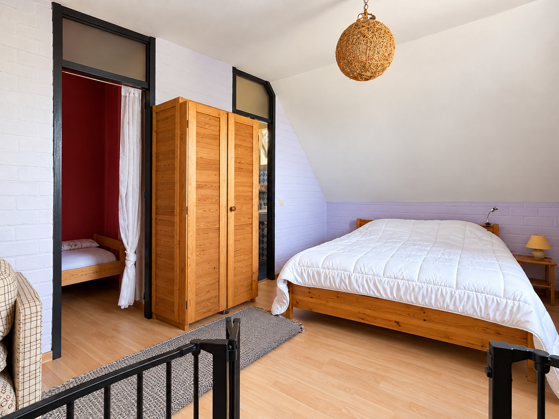 duplex-studio met parkeerplaats - foto 5