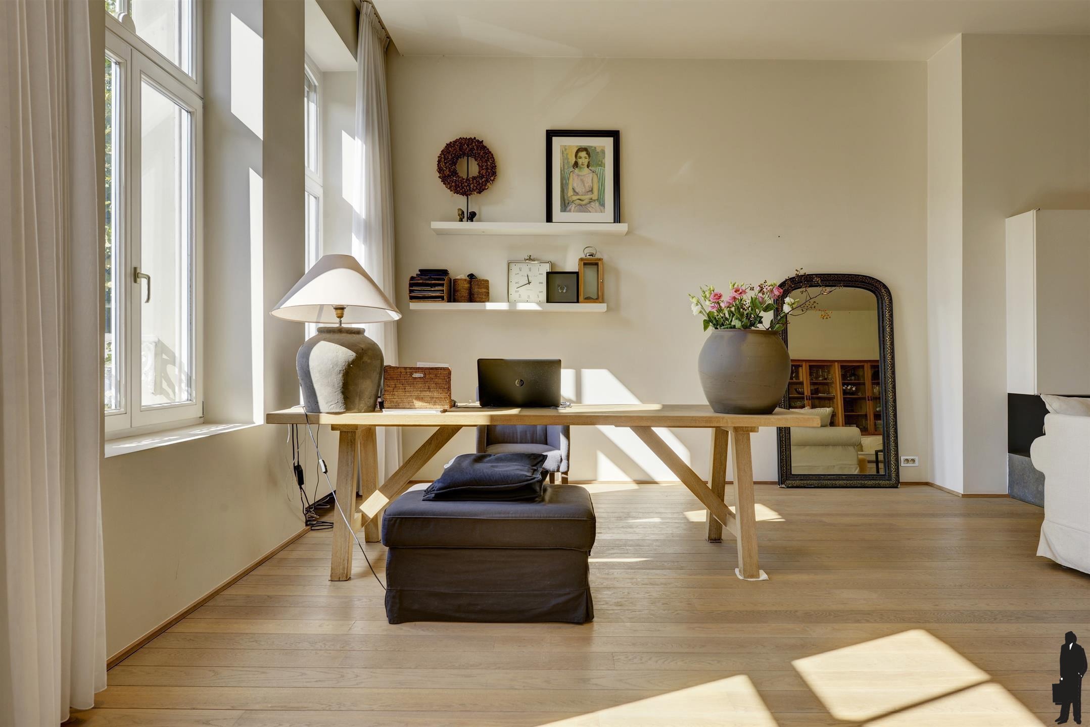 Luxe appartement, gelegen in residentie "Het Herenhuis" - foto 3