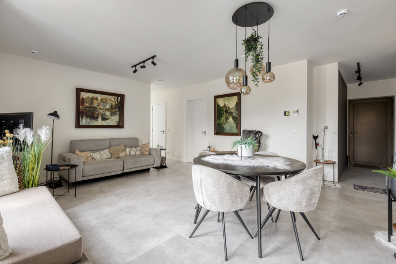 Appartement à vendre à Sint-Amands avec 2 chambres - photo 5