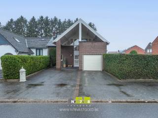 Maison à vendre à Lanaken