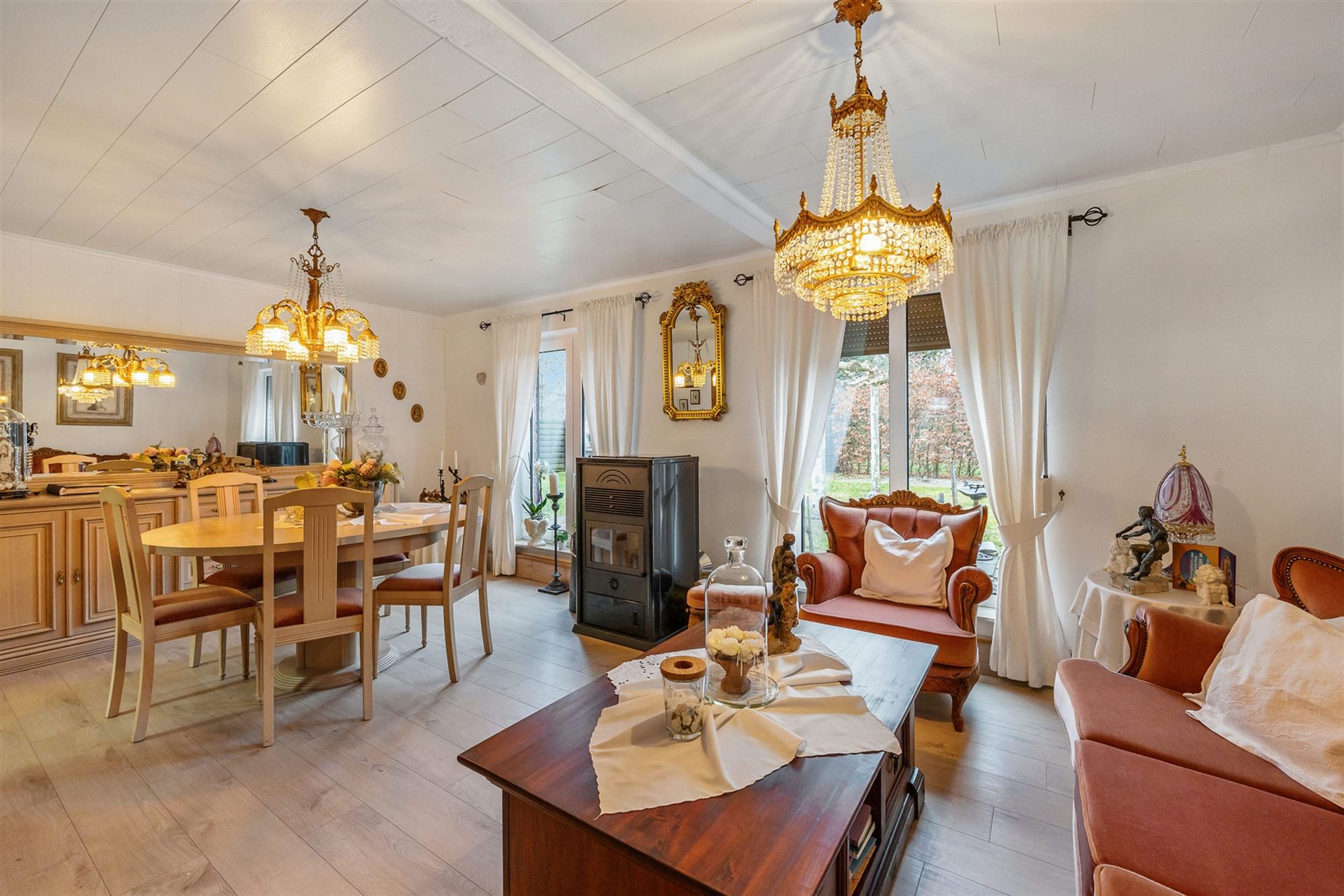 Maison à vendre à Heusden-Zolder avec 5 chambres - photo 3