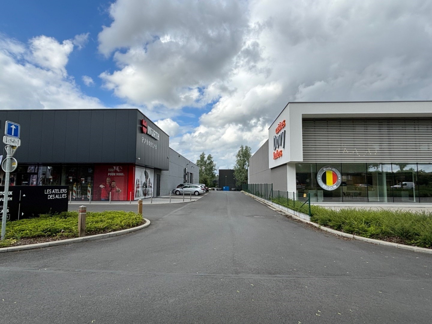 Commercial à louer à Mouscron - photo 5