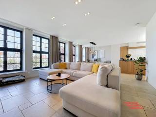 Apartment for rent in Bruges