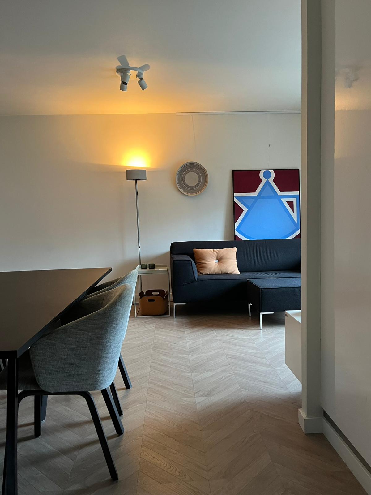 Appartement te koop in Antwerpen met 2 slaapkamers - foto 4