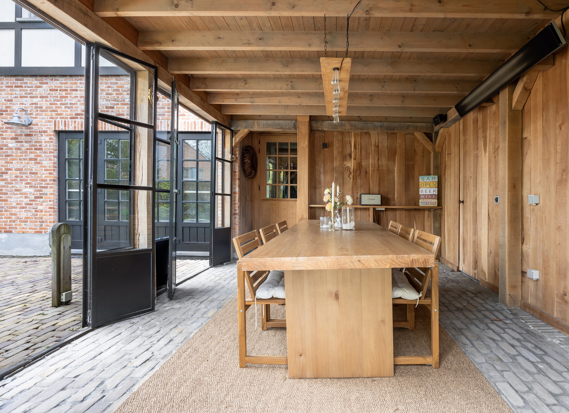 Maison à vendre à Malle avec 5 chambres - photo 2