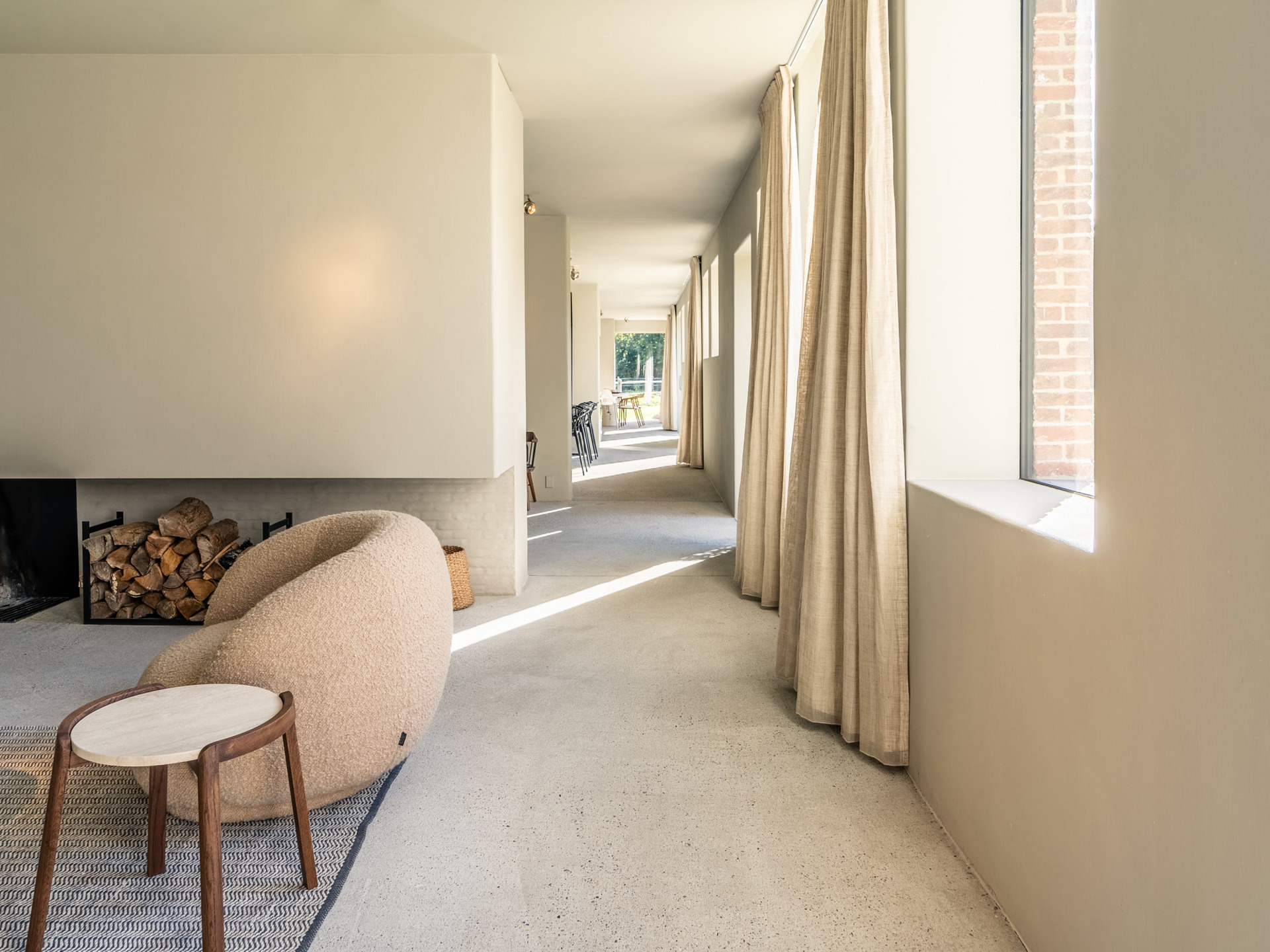 Maison à louer à Aartselaar avec 5 chambres - photo 2