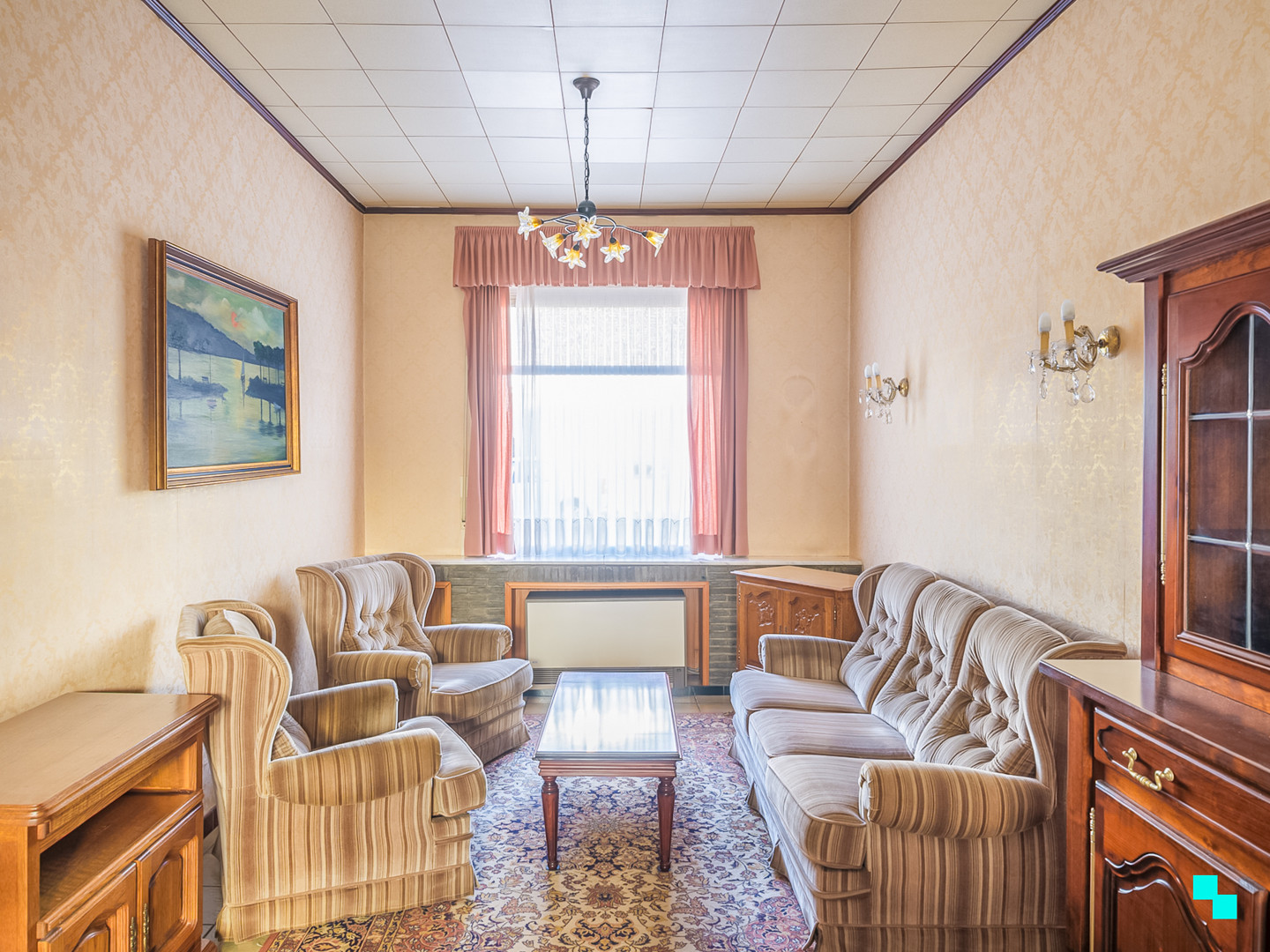 Te renoveren woning te Heusden - photo 4