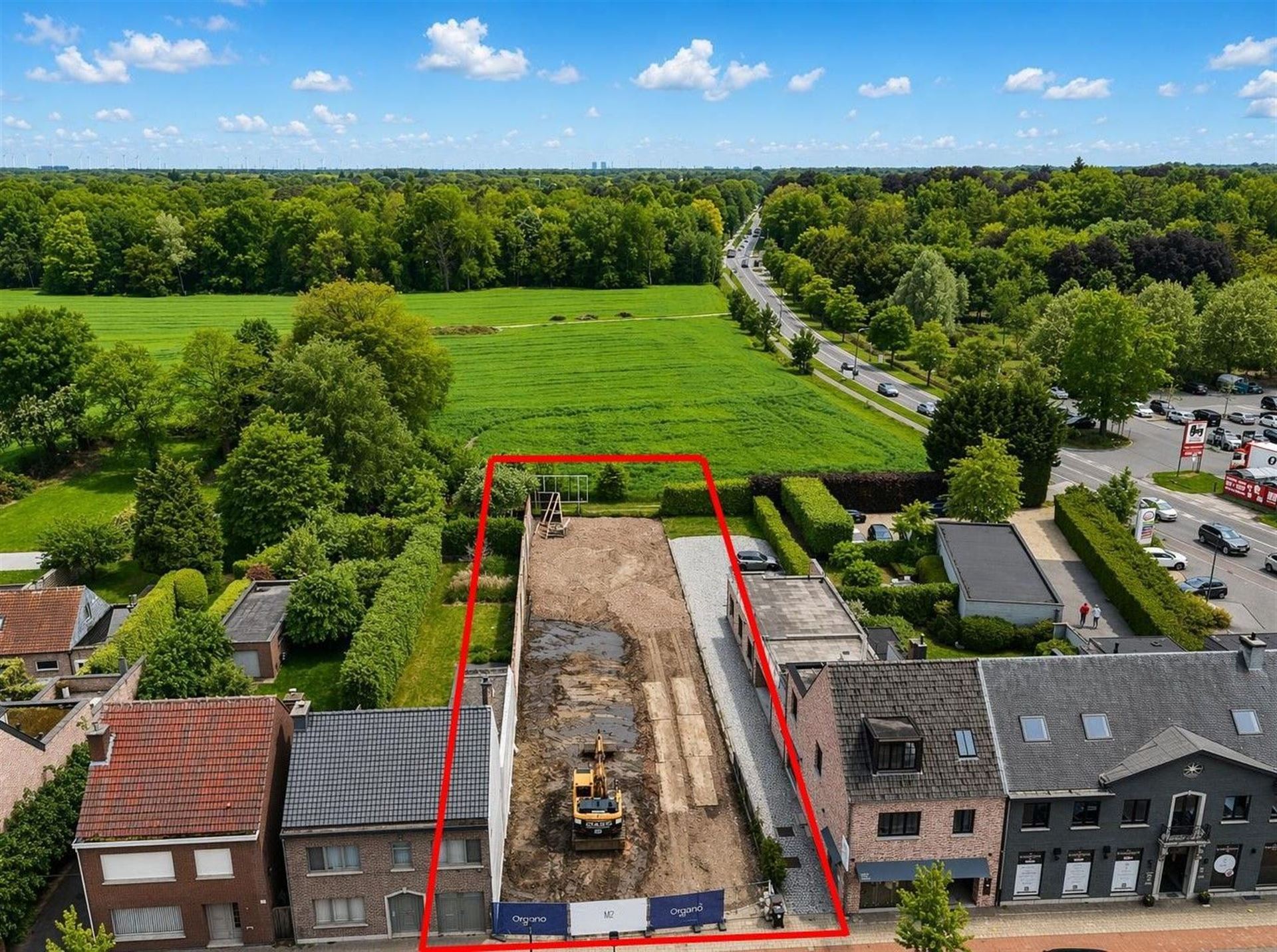 Project te koop in 'S Gravenwezel - foto 4